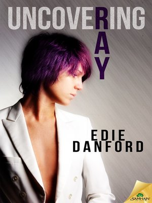cover image of Uncovering Ray